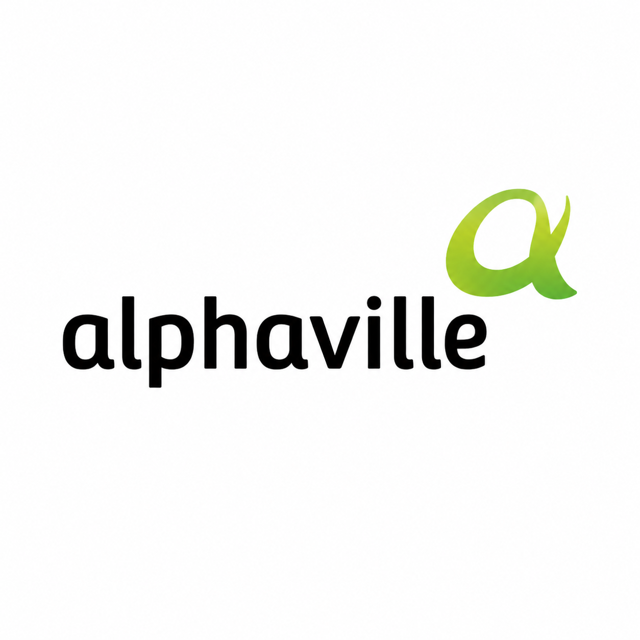 Alphaville